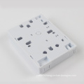 Mini 1-port socket panel terminal box